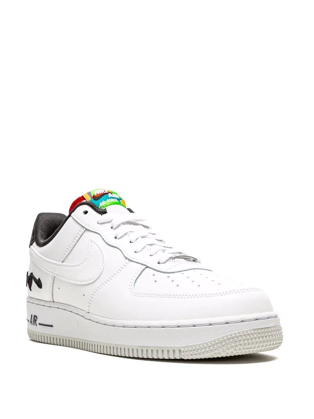 Nike AIr Force 1 '07 Lv8 3 sneakers - Image 2