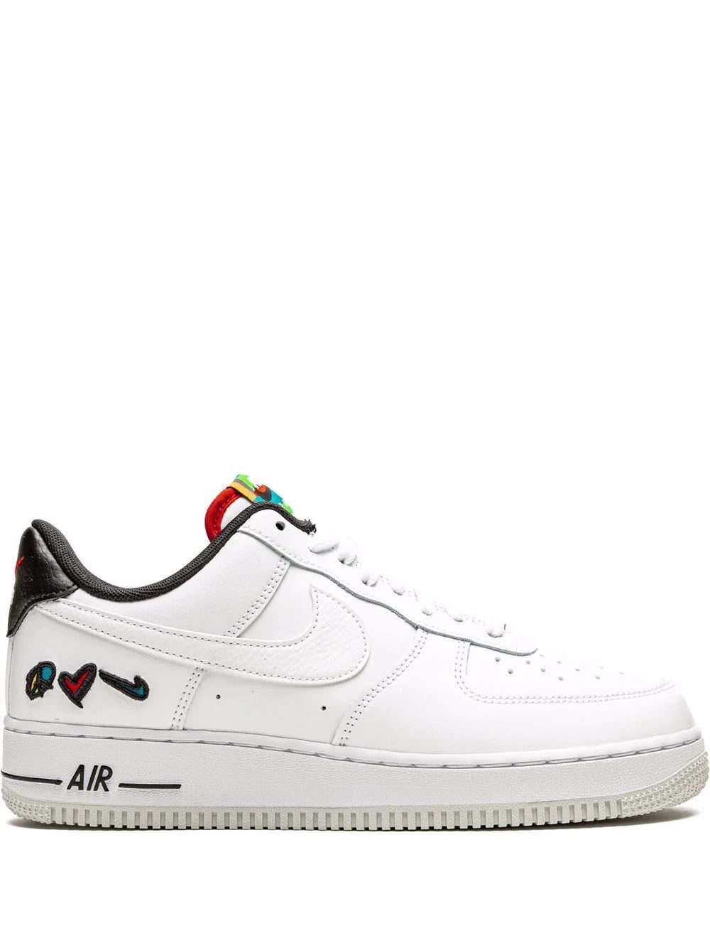 Nike AIr Force 1 '07 Lv8 3 sneakers