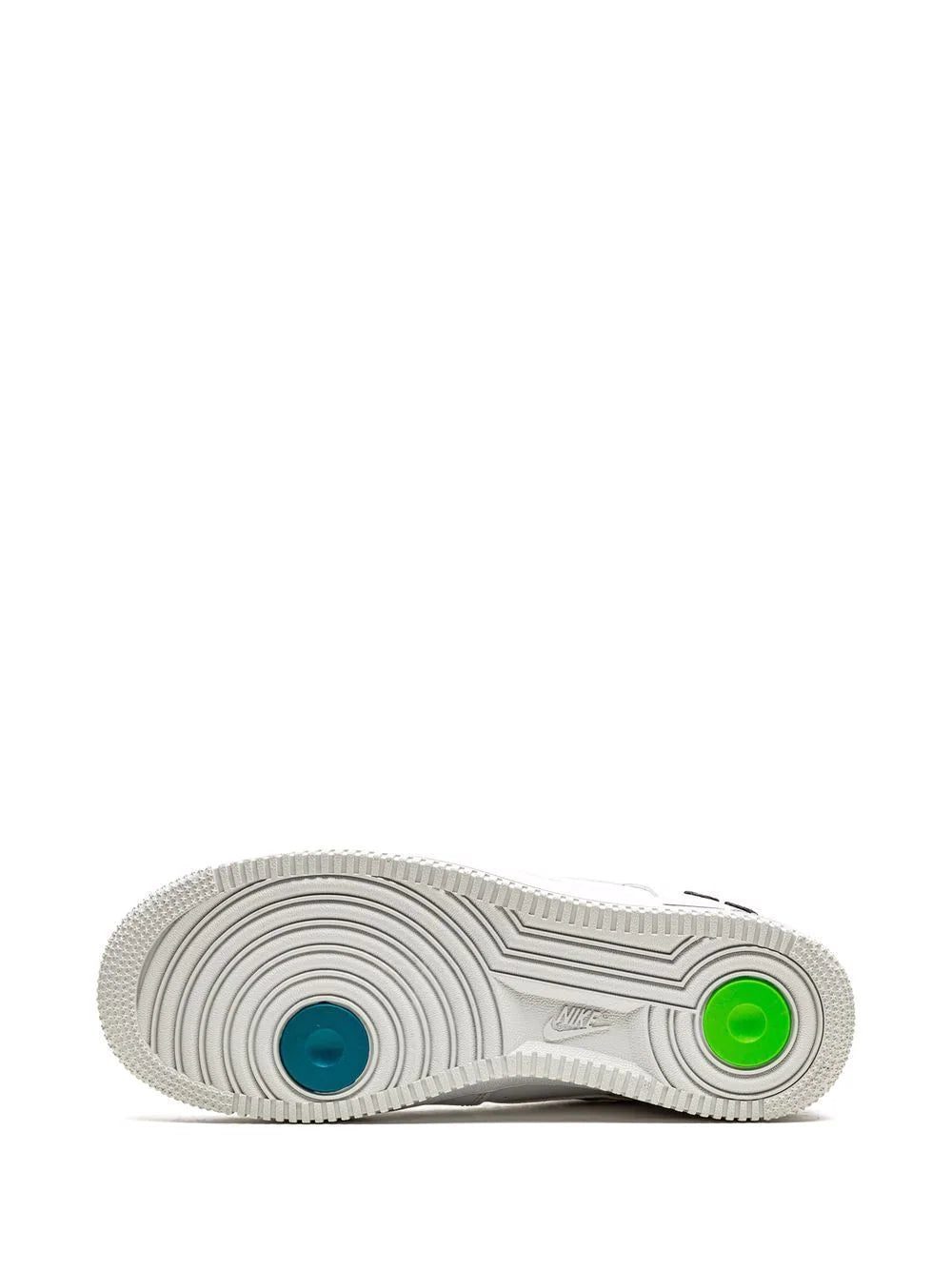 Nike AIr Force 1 '07 Lv8 3 sneakers - Image 4