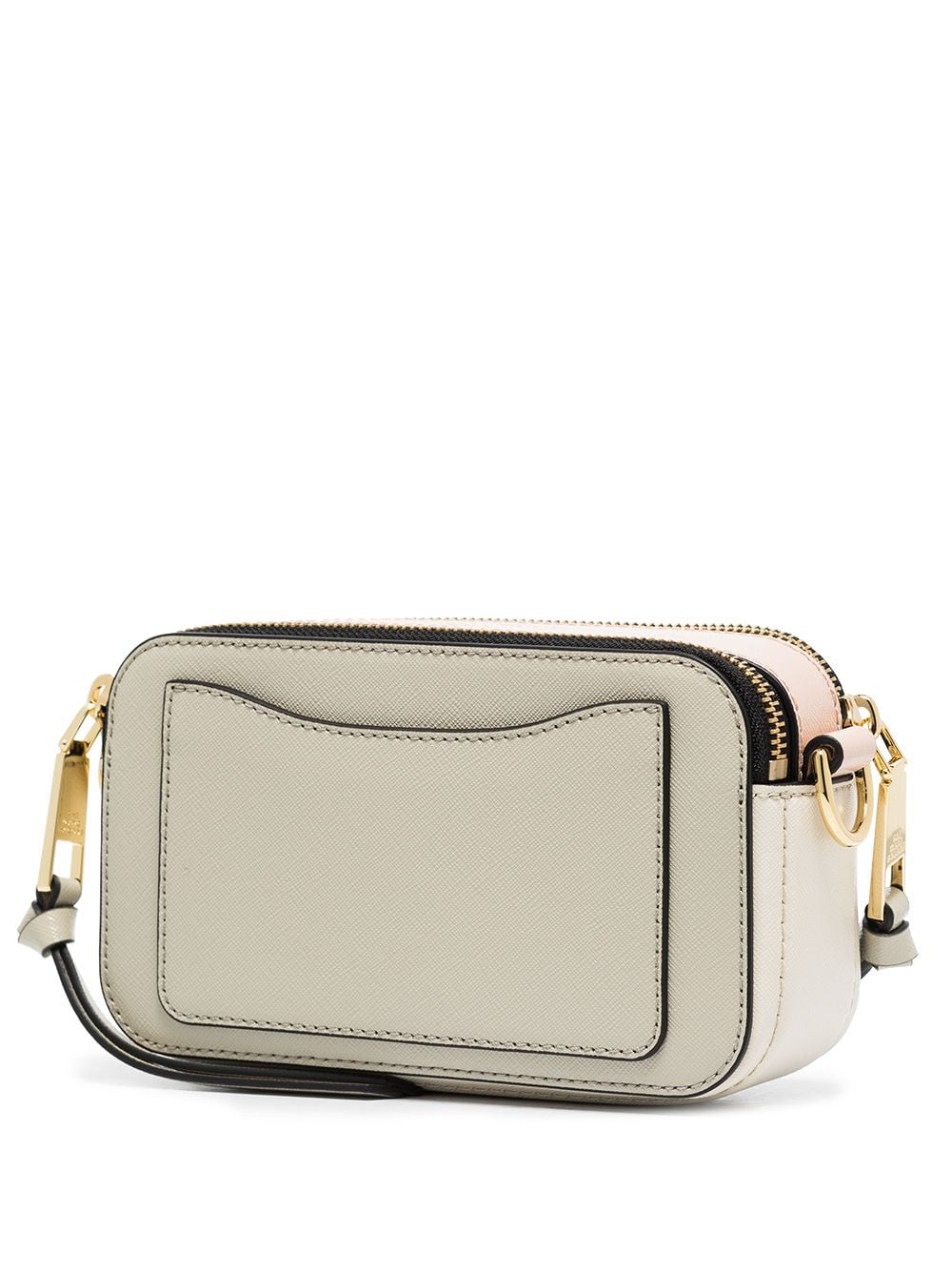 Marc Jacobs The Snapshot leather crossbody bag - Image 3