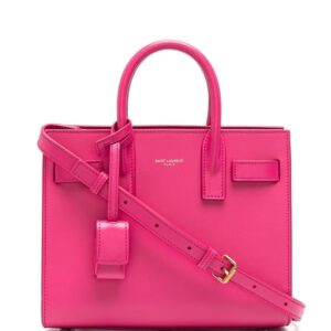 Saint Laurent Sac de Jour Nano tote bag