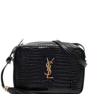 Saint Laurent Lou medium pouch bag
