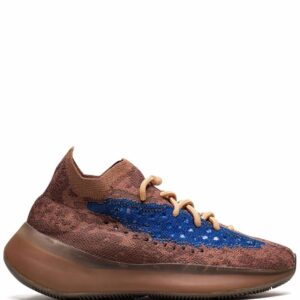 adidas Yeezy  Yeezy Boost 380 Reflective "Azure" sneakers