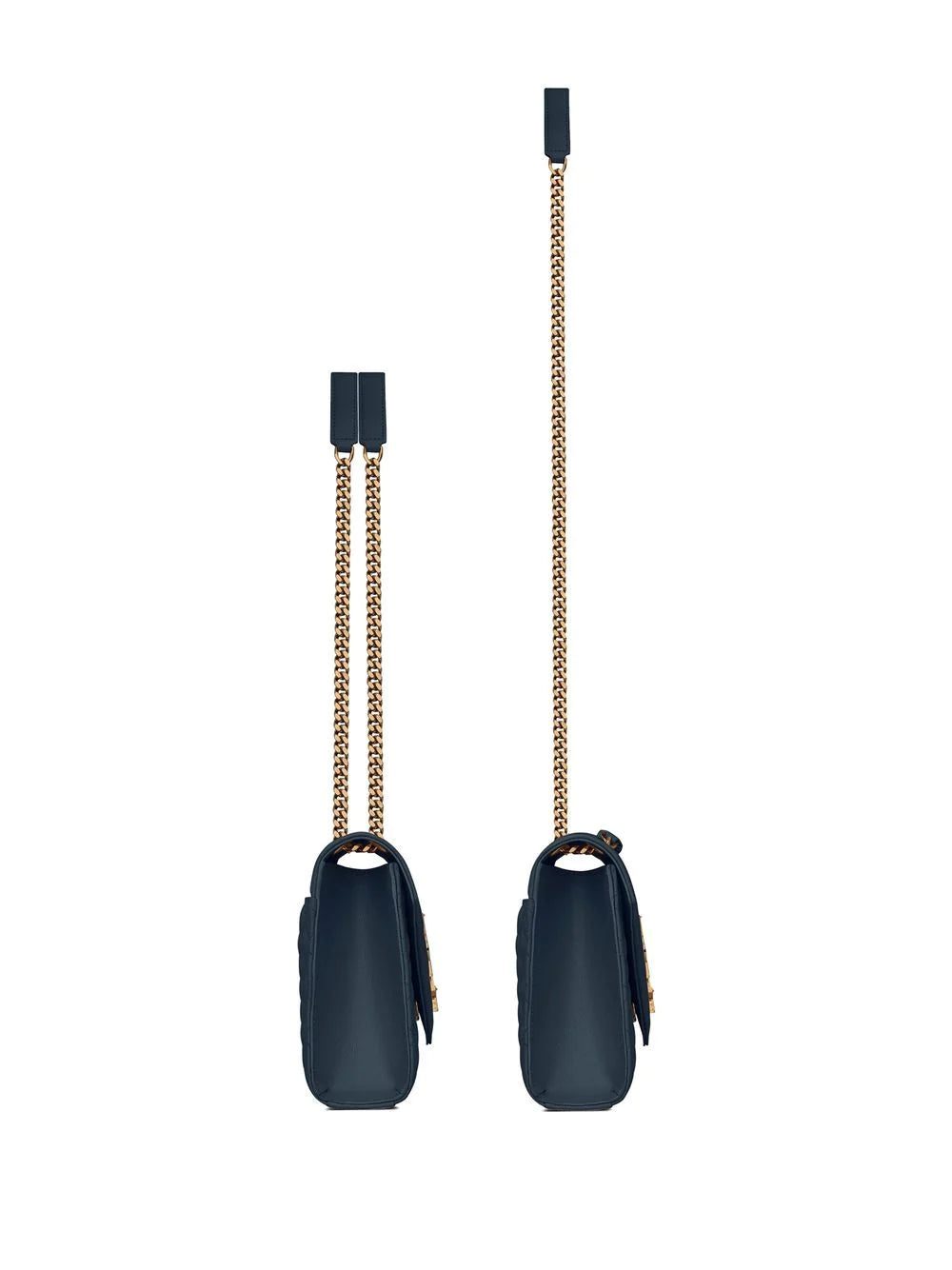 Saint Laurent Cassandra quilted shoulder bag - Image 4