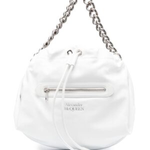 Alexander McQueen The-ball-bundle-bag