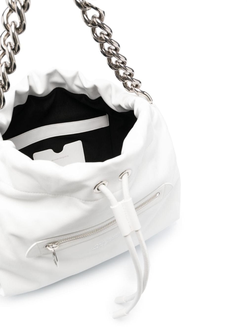 Alexander McQueen The-ball-bundle-bag - Image 5