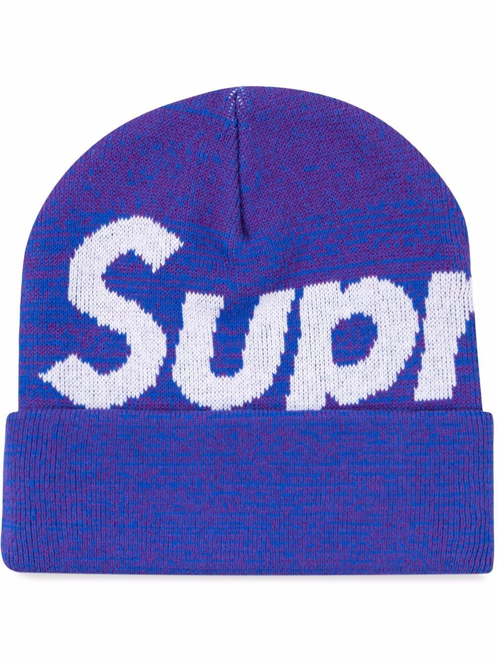 Supreme Big Logo Beanie "Fw 21" sneakers