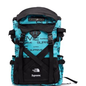 Supreme x The North Face Steep Tech backpack