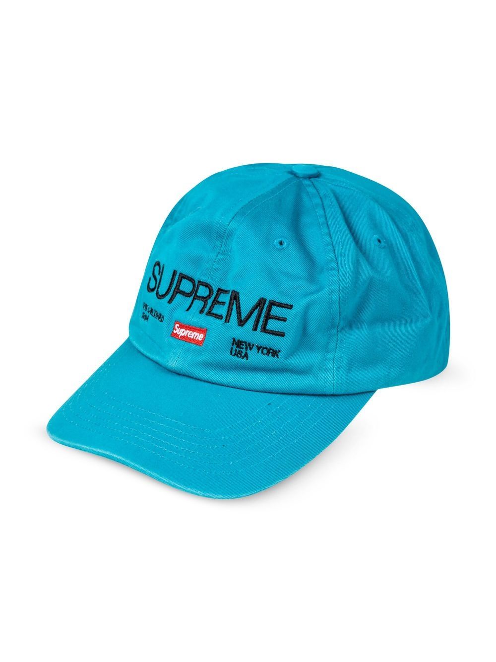 Supreme Est. 1994 6-panel cap