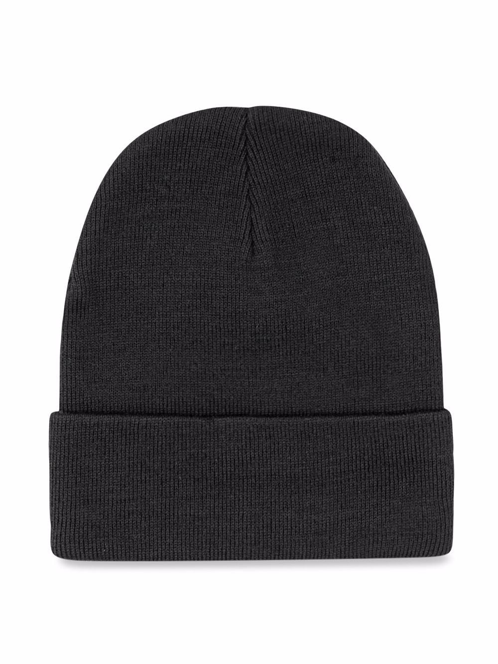 Supreme x Shrek logo beanie - Image 2