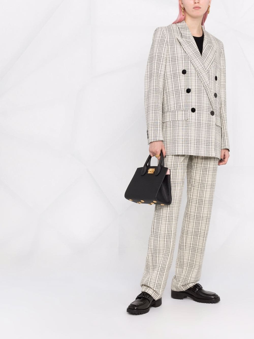 Ferragamo The Studio tote bag - Image 2