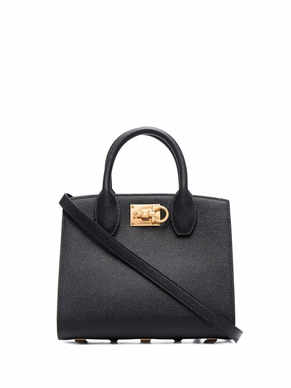 Ferragamo The Studio tote bag