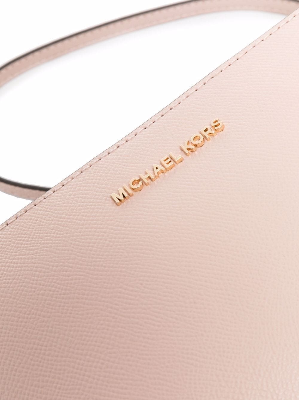 Michael Michael Kors large Jet Set leather crossbody bag - Image 5