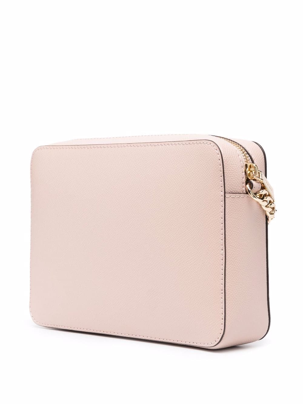 Michael Michael Kors large Jet Set leather crossbody bag - Image 4