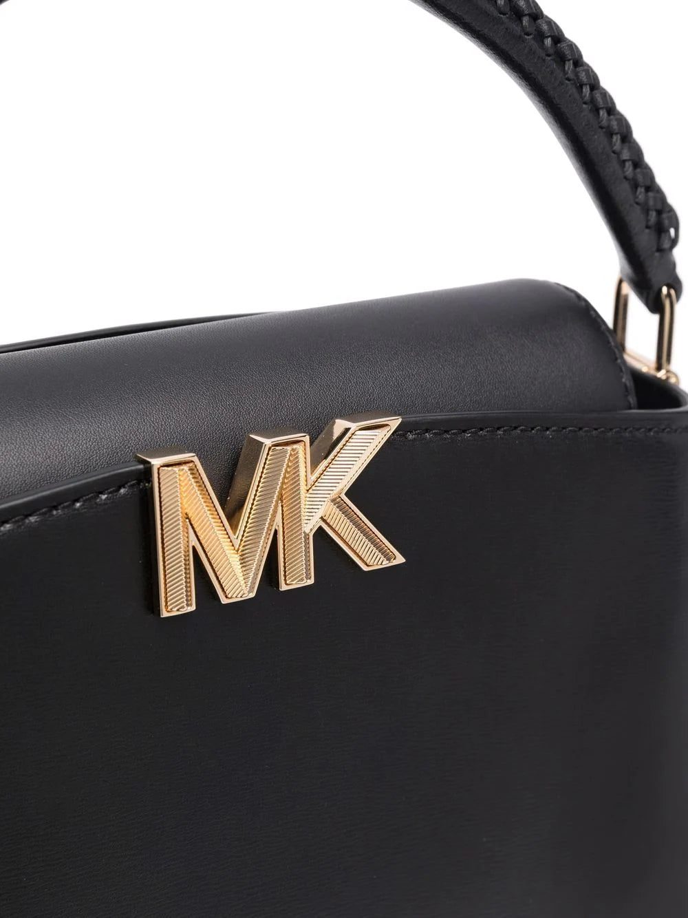 Michael Michael Kors small Karlie leather crossbody bag - Image 3