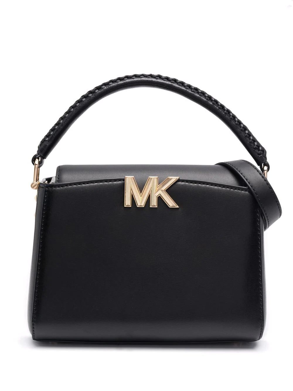 Michael Michael Kors small Karlie leather crossbody bag