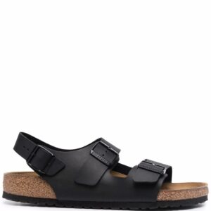 Birkenstock Milano leather sandals