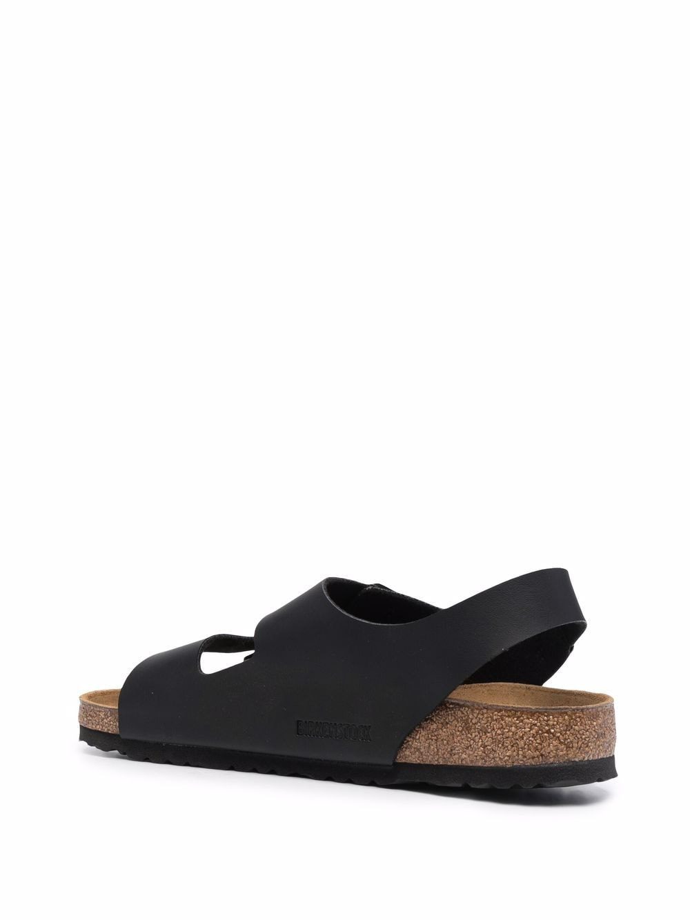 Birkenstock Milano leather sandals - Image 2