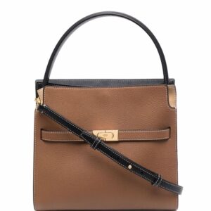 Tory Burch Lee Radziwill Double bag