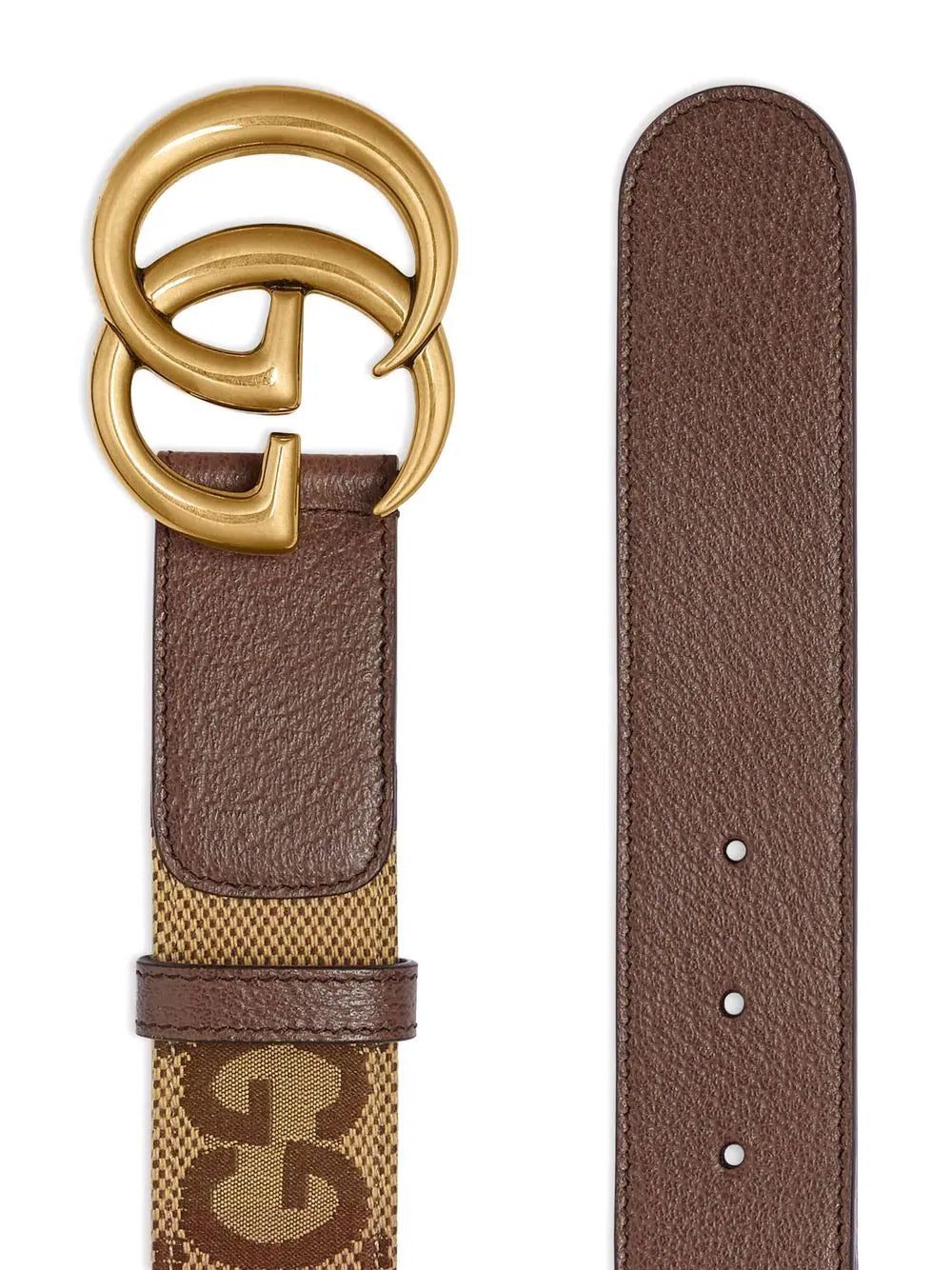 Gucci GG Marmont buckle belt - Image 2
