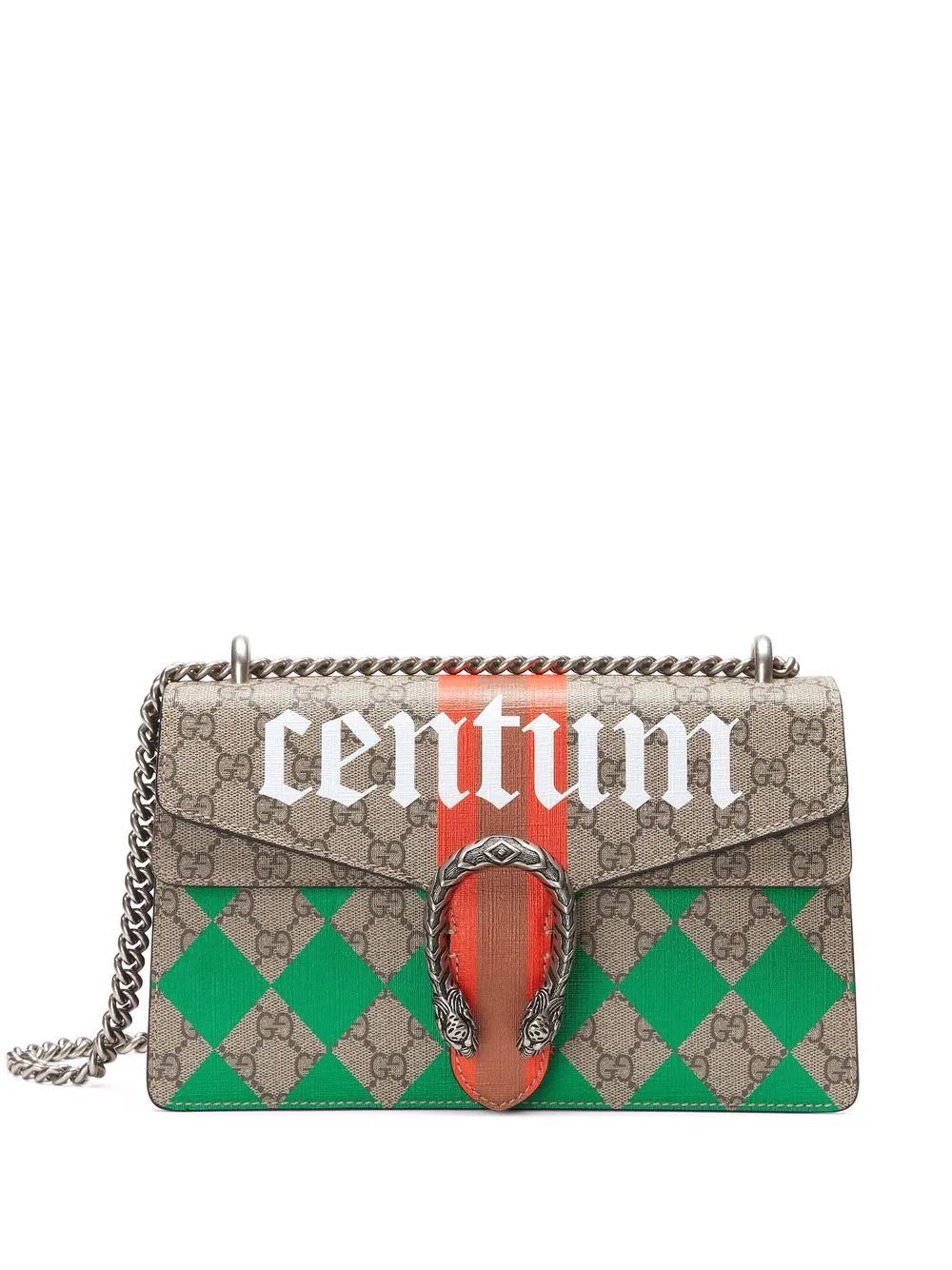 Gucci small Centum Dionysus shoulder bag