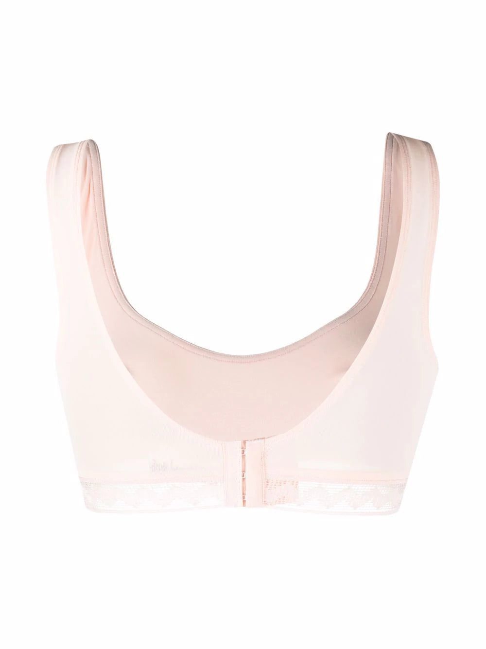 ERES alice zigzag-trim soft bra - Image 2
