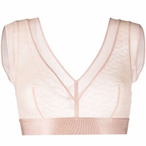 ERES equilibrate soft-cut bra