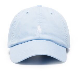 Polo Ralph Lauren Classic logo-embroidered baseball cap