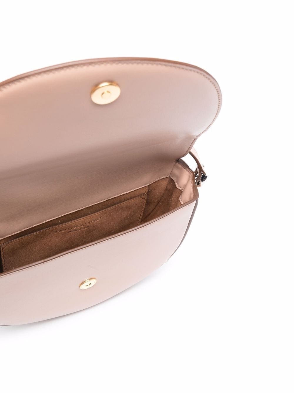 Stella McCartney chain-trimmed shoulder bag - Image 5