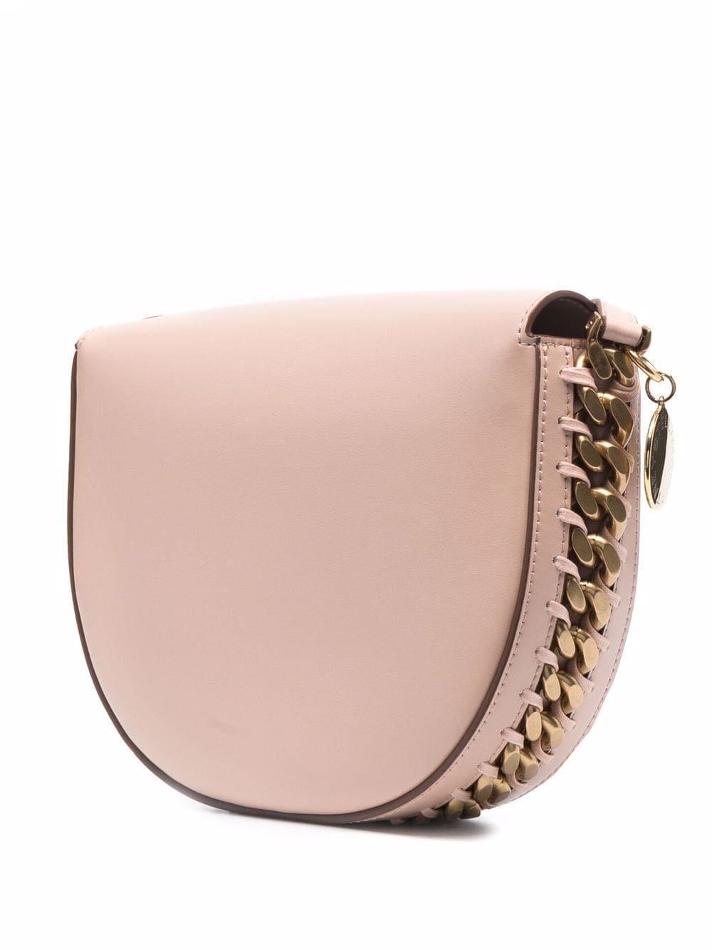 Stella McCartney chain-trimmed shoulder bag - Image 3