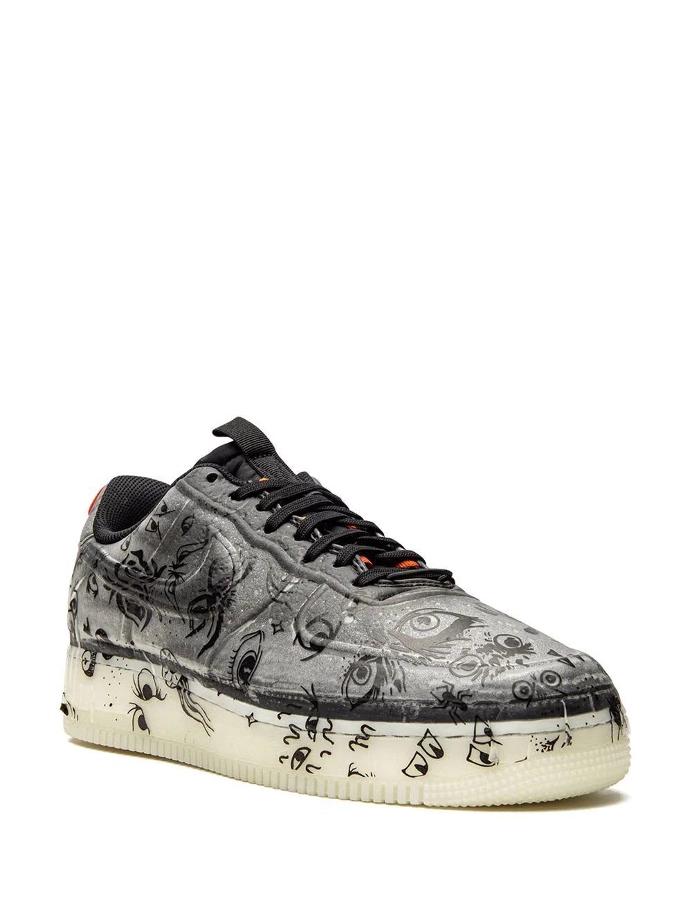 Nike Air Force 1 Experimental sneakers - Image 2