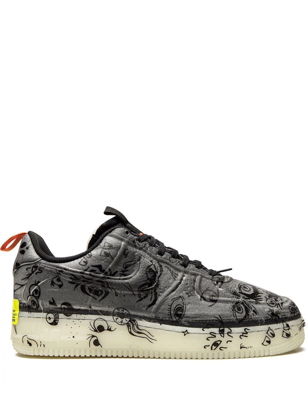 Nike Air Force 1 Experimental sneakers