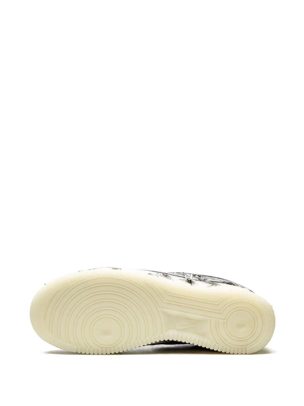 Nike Air Force 1 Experimental sneakers - Image 4