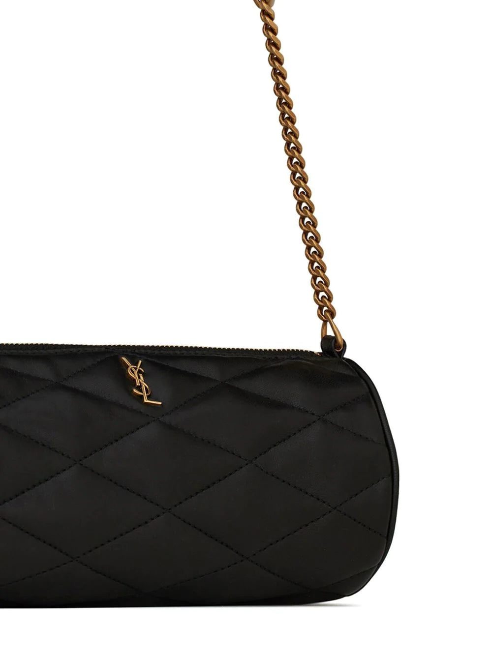 Saint Laurent Sade tube bag - Image 4