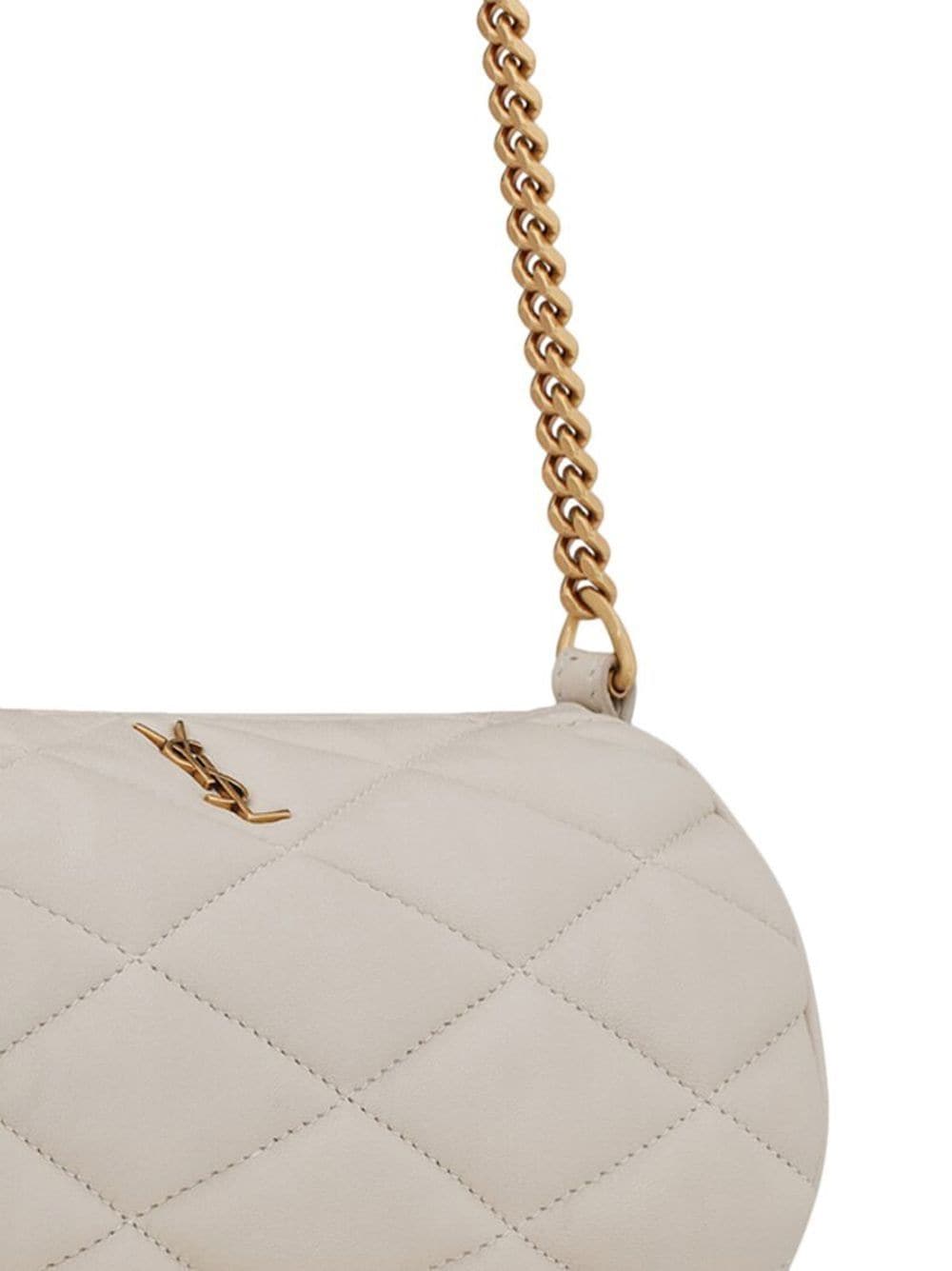 Saint Laurent Sade tube shoulder bag - Image 4