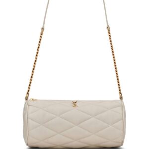 Saint Laurent Sade tube shoulder bag