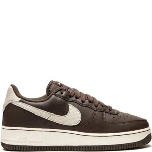 Nike  Air Force 1 '07 Craft sneakers "'Dark Chocolate'"