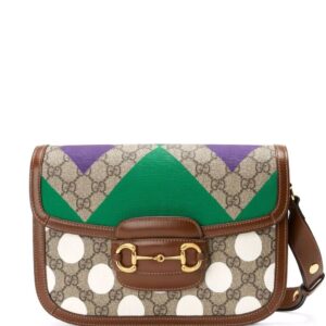Gucci  Horsebit 1955 shoulder bag