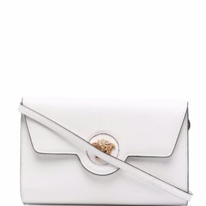 Versace La Medusa crossbody bag