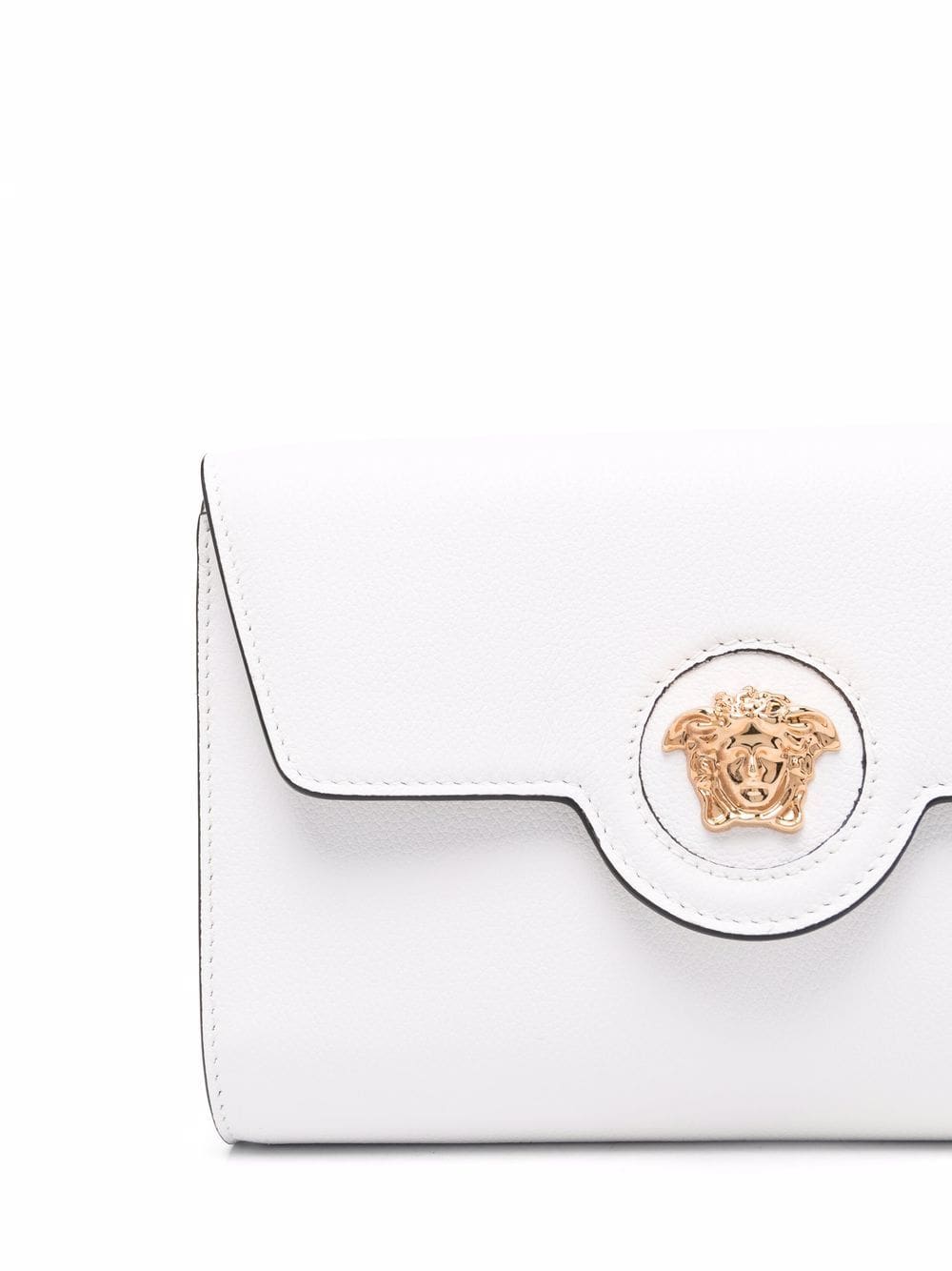 Versace La Medusa crossbody bag - Image 4
