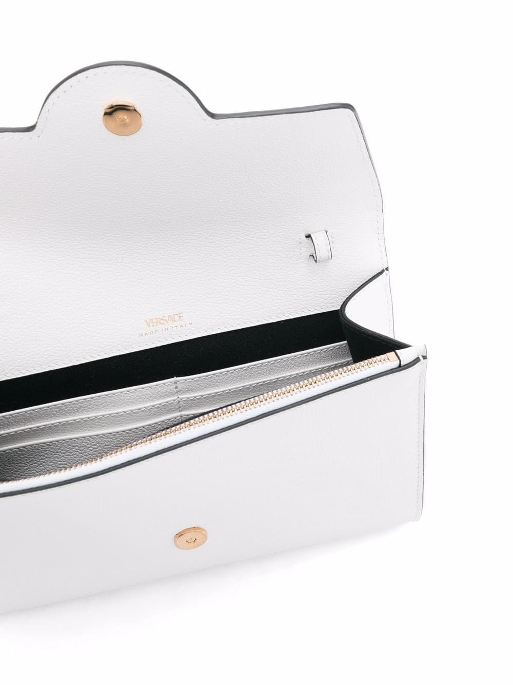 Versace La Medusa crossbody bag - Image 5