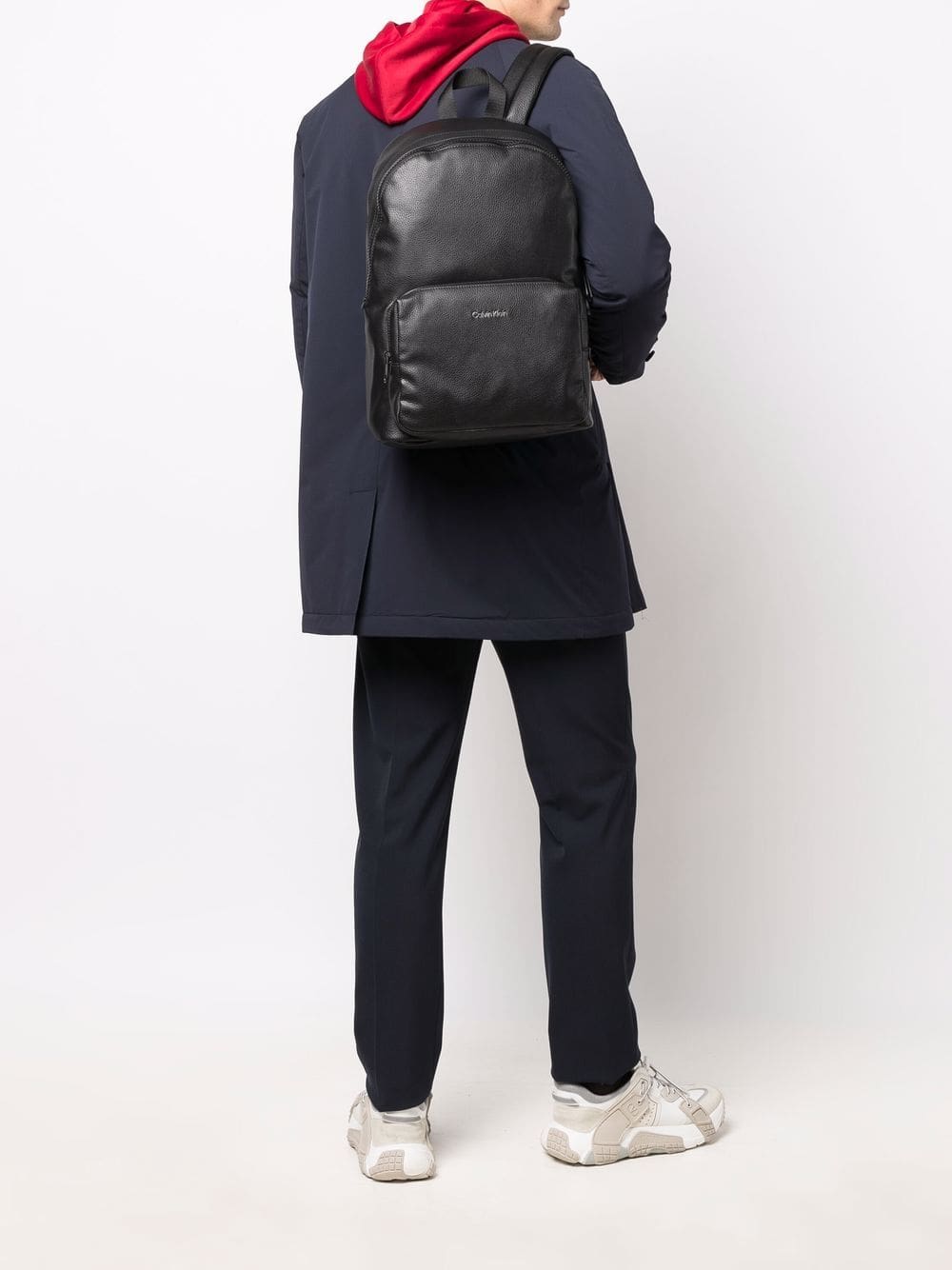 Calvin Klein Must Campus backpack bag - Image 5