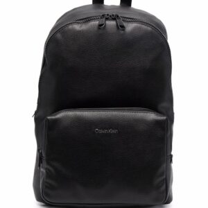 Calvin Klein Must Campus backpack bag