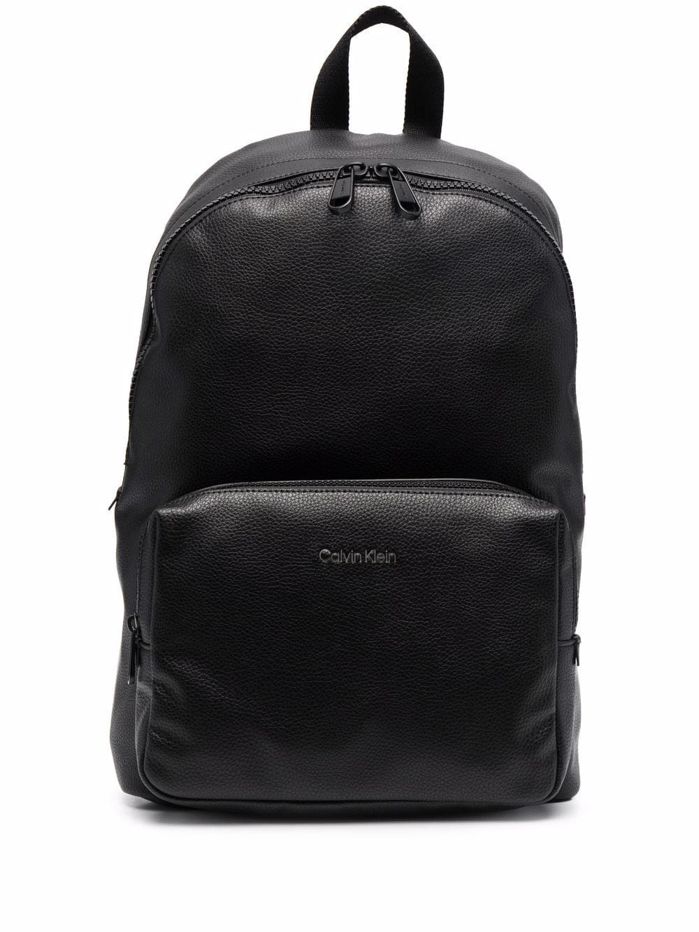Calvin Klein Must Campus backpack bag