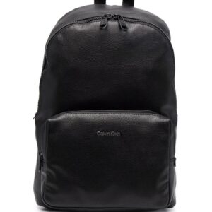 Calvin Klein Must Campus backpack bag