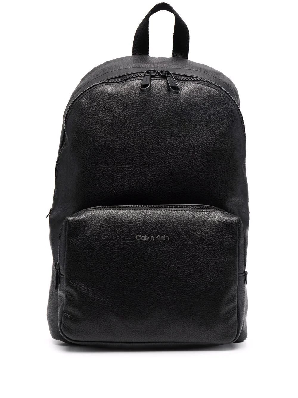 Calvin Klein Must Campus backpack bag