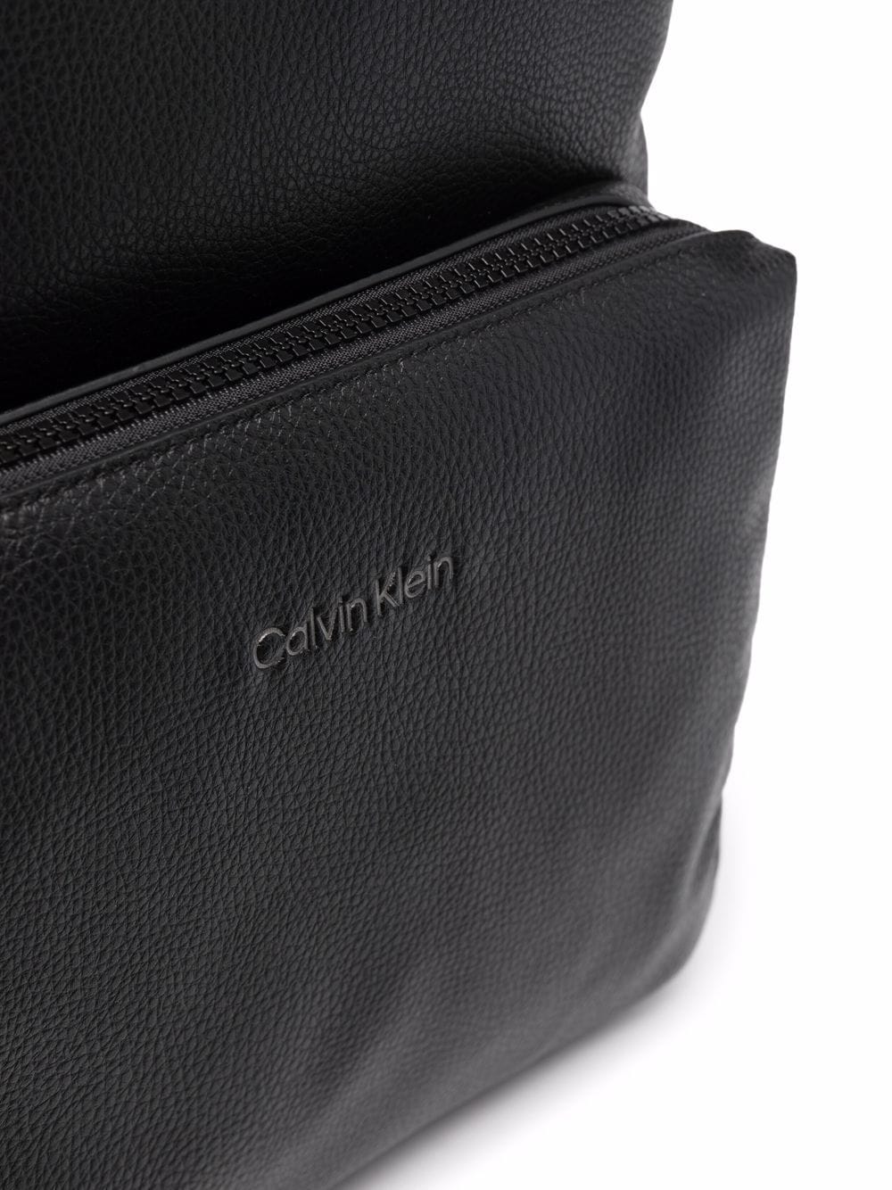 Calvin Klein Must Campus backpack bag - Image 4