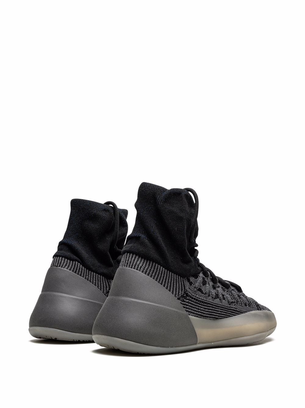 adidas Yeezy YEEZY Basketball Knit "Slate Blue" sneakers - Image 3