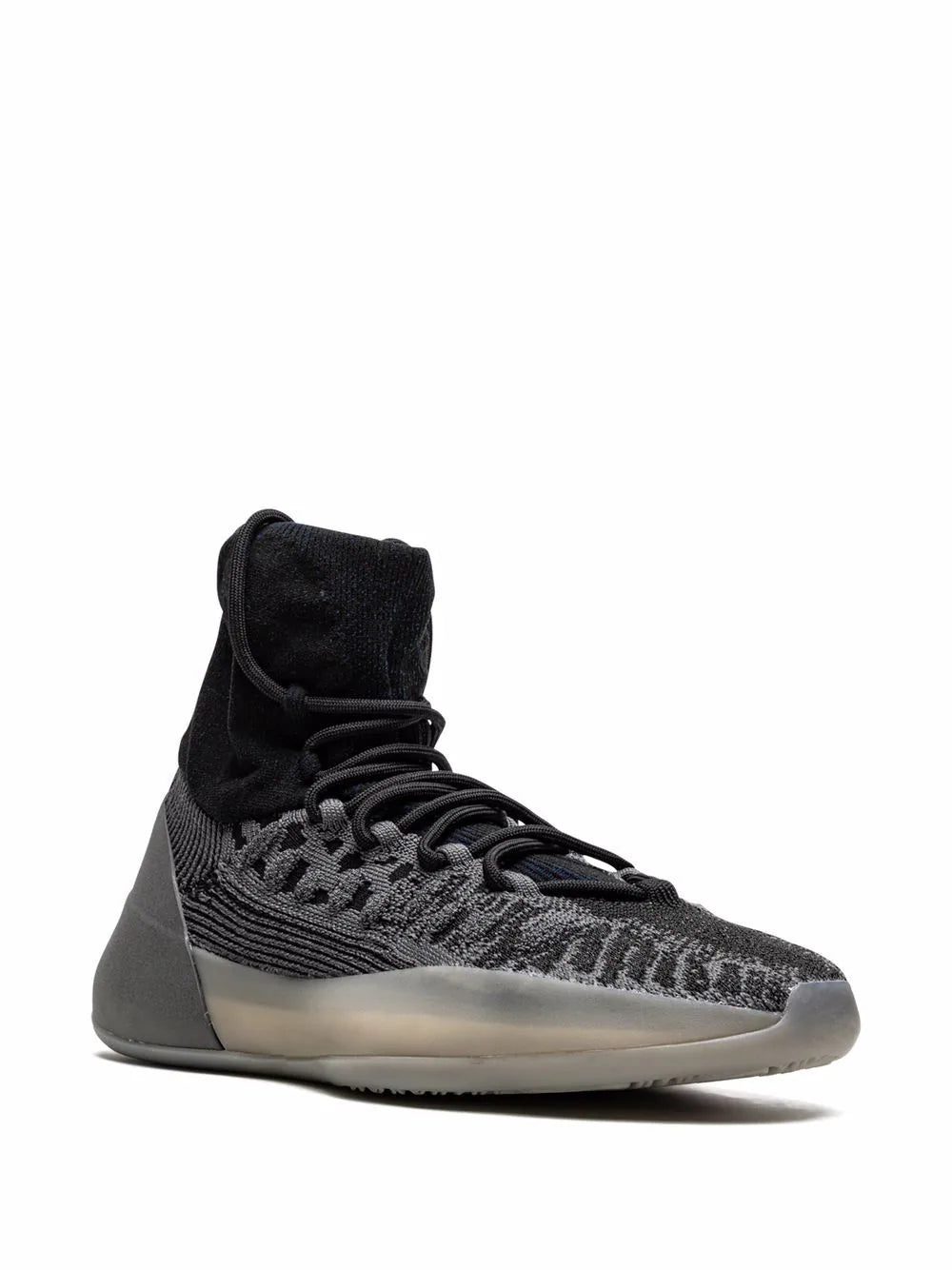 adidas Yeezy YEEZY Basketball Knit "Slate Blue" sneakers - Image 2
