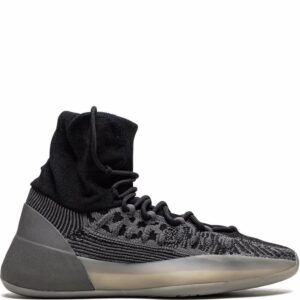 adidas Yeezy  YEEZY Basketball Knit "Slate Blue" sneakers